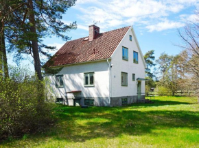 4 person holiday home in ST NGA in Stånga